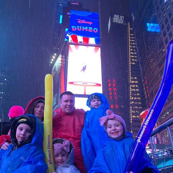 Meet your Posher, Patrick - Picture 1 of 1